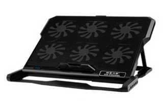 Laptop & Notebook Cooler Pad